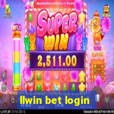 llwin bet login